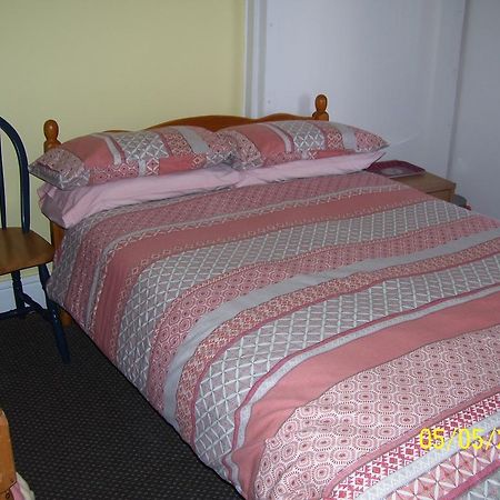 St Andrews Guesthouse Блекпул Екстериор снимка