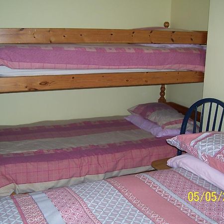 St Andrews Guesthouse Блекпул Екстериор снимка