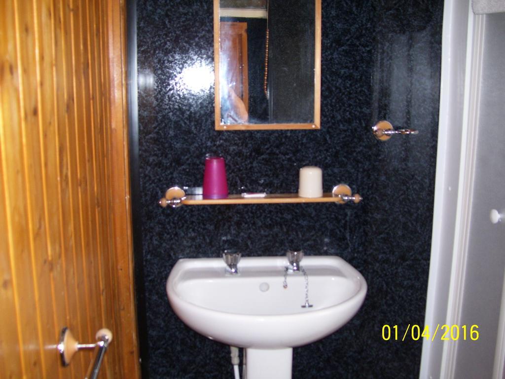 St Andrews Guesthouse Блекпул Екстериор снимка