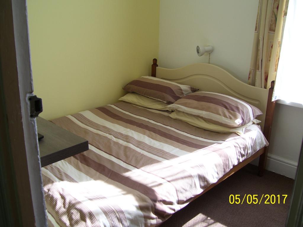 St Andrews Guesthouse Блекпул Екстериор снимка