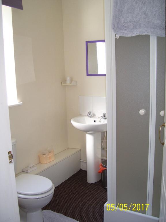 St Andrews Guesthouse Блекпул Екстериор снимка