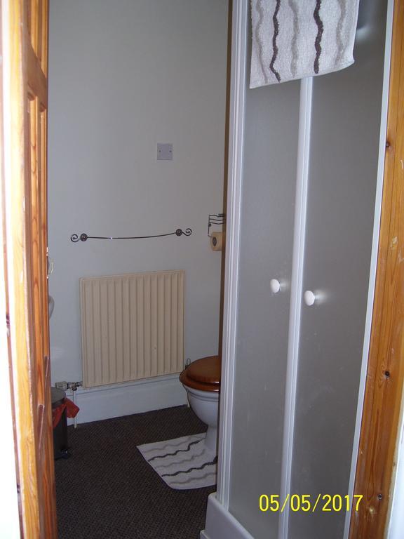 St Andrews Guesthouse Блекпул Екстериор снимка