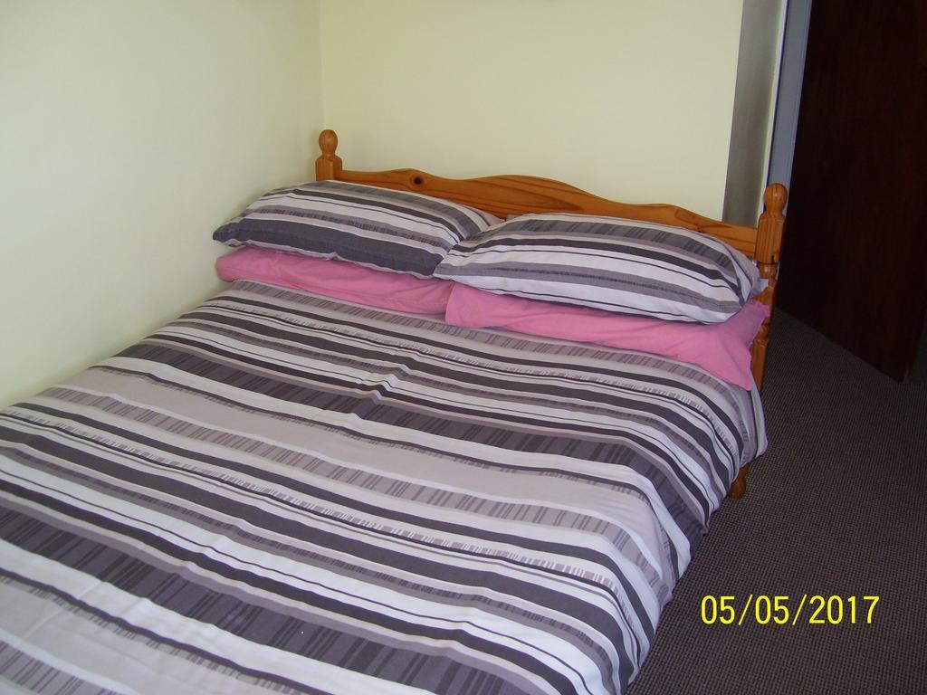 St Andrews Guesthouse Блекпул Екстериор снимка