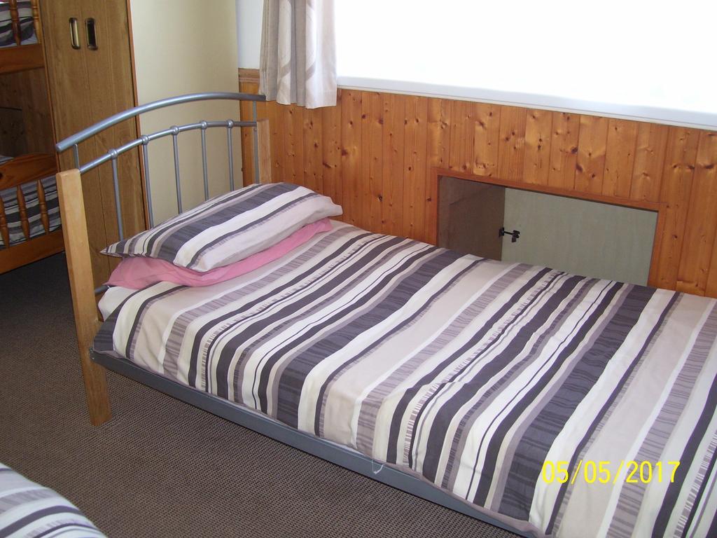 St Andrews Guesthouse Блекпул Екстериор снимка
