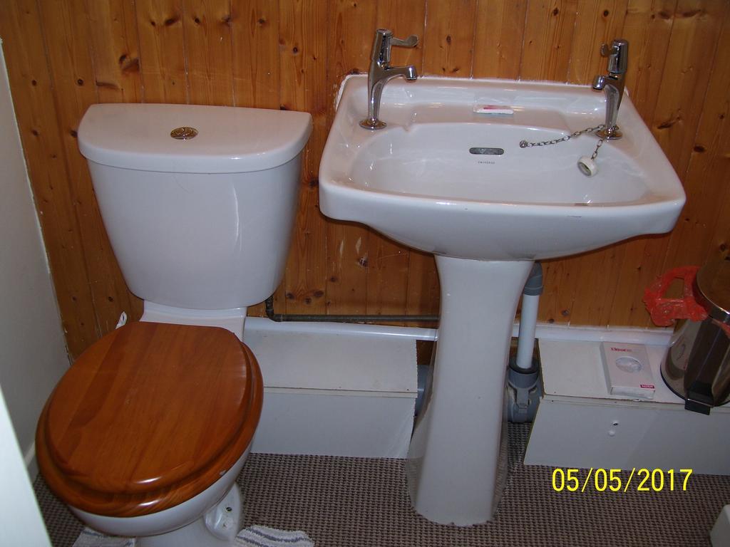 St Andrews Guesthouse Блекпул Екстериор снимка