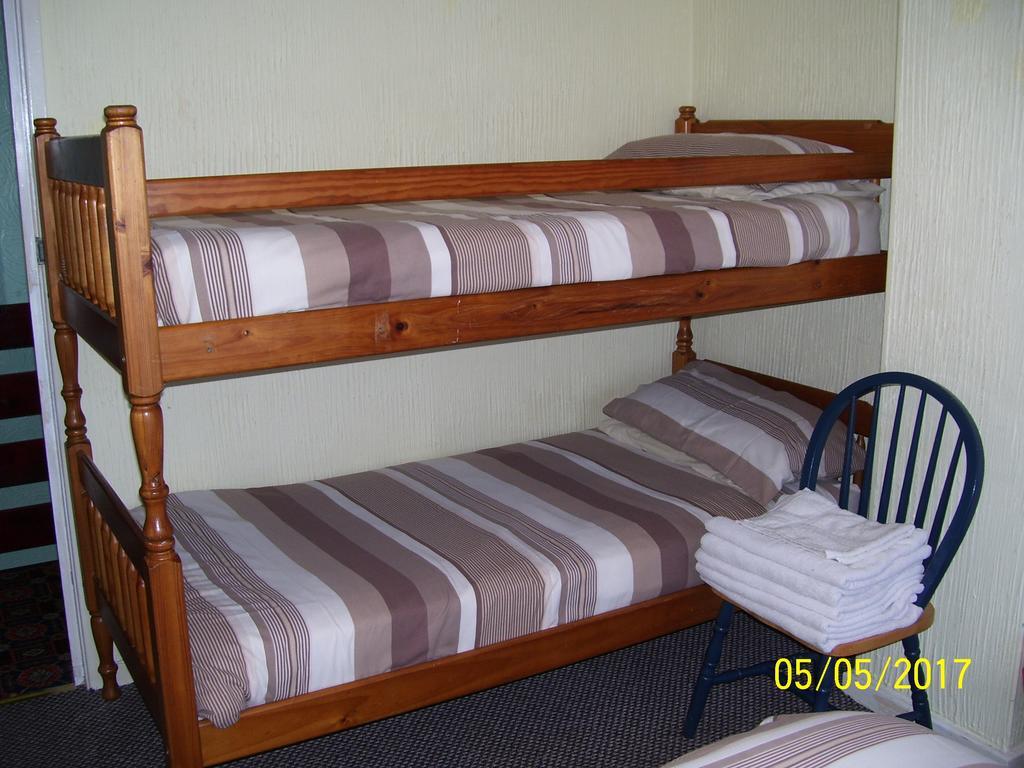 St Andrews Guesthouse Блекпул Екстериор снимка