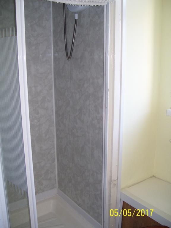 St Andrews Guesthouse Блекпул Екстериор снимка