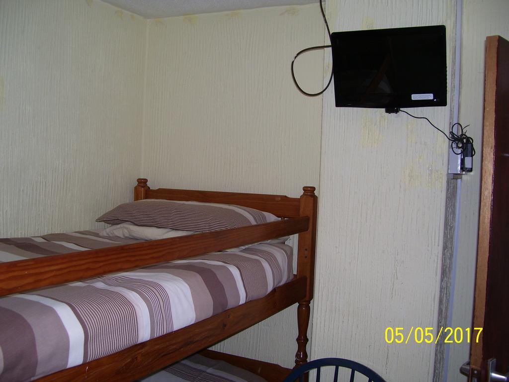 St Andrews Guesthouse Блекпул Екстериор снимка